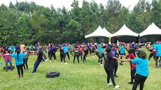 Serenity Spa ■ Team Building