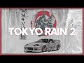 Yavomag rubikdice  chilx  tokyo rain 2