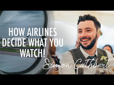 Video: The Best Airlines para sa Inflight Entertainment