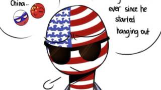 Comic dub (some jelly ame)