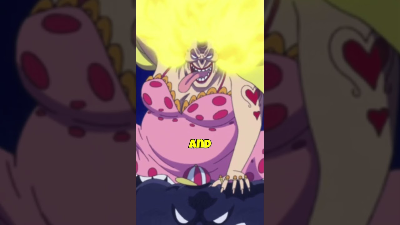 Kaido And Big Mom are really Dead? 