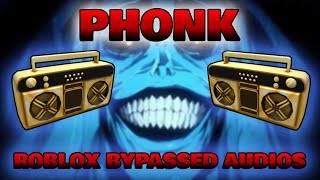 Phonk Roblox Music Codes/IDs (March 2024) *WORKING* ROBLOX ID