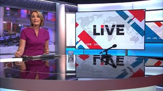 BBC Live with Lucy Hockings intro 12:00 BST 20.9.21