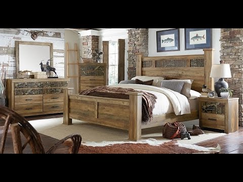 Habitat Bedroom Collection By Standard Furniture Youtube