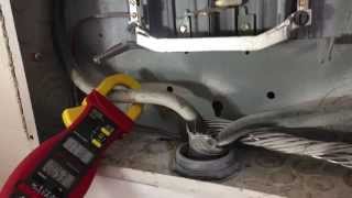 Amprobe Acd 14 Plus Dual Display Digital Clamp Multimeter With Temperature