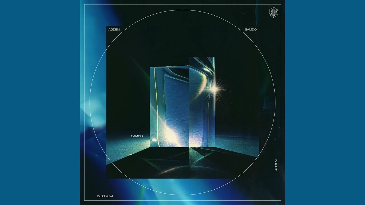 Agdem - Samdo (Extended Mix)