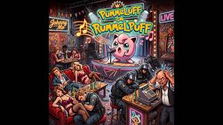 Johnny Mo - Pummeluff im Rummelpuff