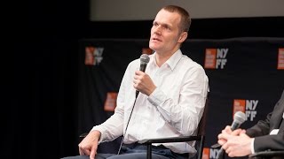 'I Called Him Morgan' Q&A | Kasper Collin & Special Guests