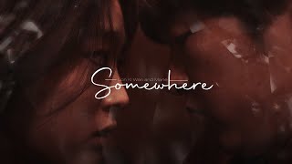 Loh Ki-Wan & Marie / My Name Is Loh Kiwan / Somewhere