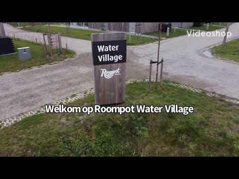 Roompot Water Village Kamperland, camping vlog #2 December 2020