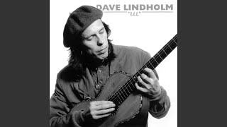 Video thumbnail of "Dave Lindholm - Annan Kitaran Laulaa Vaan"