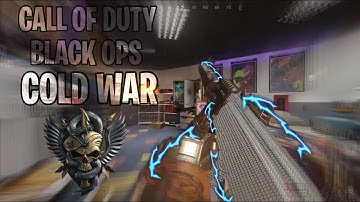 Call of duty Black ops COLD WAR “HE’S HACKING” !!!!! there’s no way he’s on Console ?!