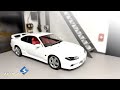 Cette Nissan Silvia S15 Au 1 18 Va Vous Surprendre 194 