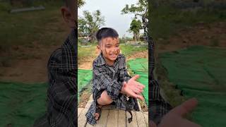 The Poor Orphan Child That Made Millions Cry 💔 #viralvideo #heartbreaking