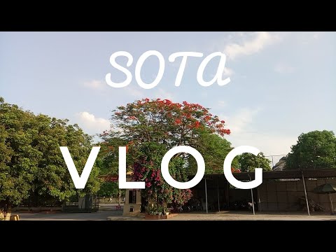 Video SOTA VLOG - K22 HTTTA Học viện Ngân hàng 2020 | SOTA... - youtube
