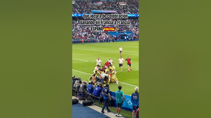 Que locura de celebración ganando en Francia a Francia, ESPAÑA 🇪🇸🇪🇸🐐 #seleccionespañola #futbol
