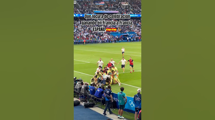 Que locura de celebración ganando en Francia a Francia, ESPAÑA 🇪🇸🇪🇸🐐 #seleccionespañola #futbol
