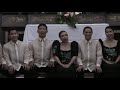 Ang Puso Ko'y Nagpupuri -- Philippine Madrigal Singers