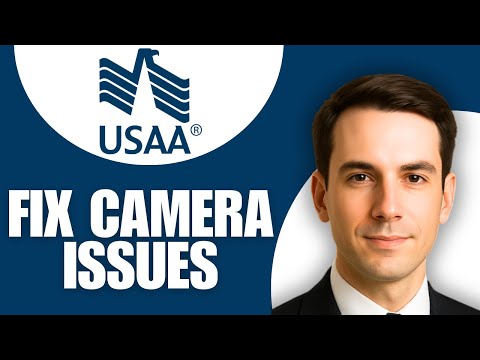 Usaa Down