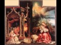 J. S. Bach:  Christmas Oratorio (BWV 248), part one (Pickett)