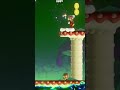سوبر ماريو لينك تختيم اللعبة كاملة 161Super Mario 