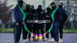 𝘾𝘼𝙂𝙍𝙃𝙔𝙈𝙀𝙓 & - Elbet Bi̇r Gün (Bass Remix) Resimi