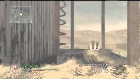 Mw2 1v1 PrimexScopeZ vs King_Agonyx