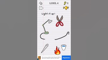 Stump Me! Walkthrough Level 4 Answer