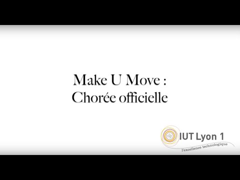 Make U Move
