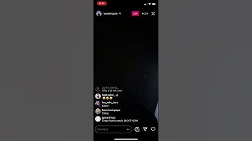 Kasher Quon explains why him and Teejayx6 fell out “I’ll smack the sh*t outta Lil Teejay”