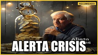 Crisis Económica: Prepárate y Resiste (Lección Vital)