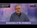 Economic Update With Richard Wolff: Economics of Tax Avoidance