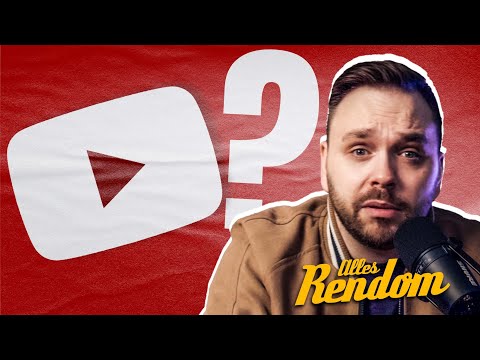 Lohnt sich YouTube noch? Die Sonnen & Schattenseiten von YouTube! Rendom Comment