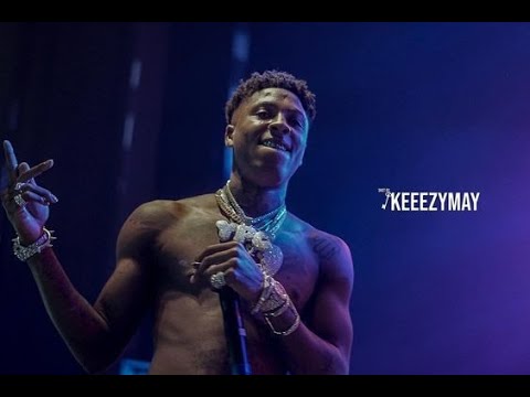 NBA YoungBoy - Never Lie - (Slowed n Reverb)