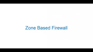 Understanding and Configuring Cisco