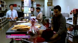 Valentine's Day Wallingford Flower Shoppe 203-265-1514
