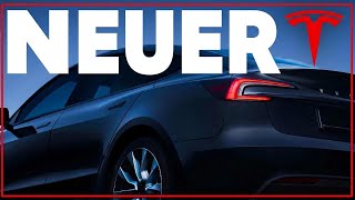 Tesla jetzt mit deutlich mehr Reichweite – für alle verfügbar!