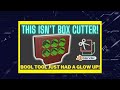 Beginning of video