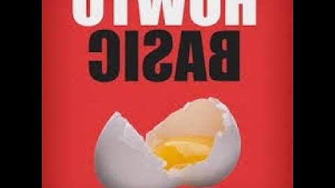 The TRUTH of HowtoBasic