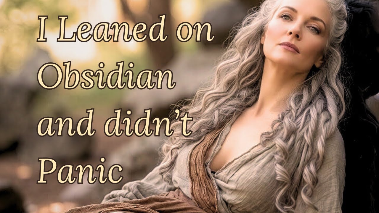 Obsidian: Gentle Protection for Your Nervous System