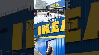 IKEA Produkt, was in keinem Haushalt fehlen darf #aufräumen #kücke #kühlschrank #ikea #ikeahacks