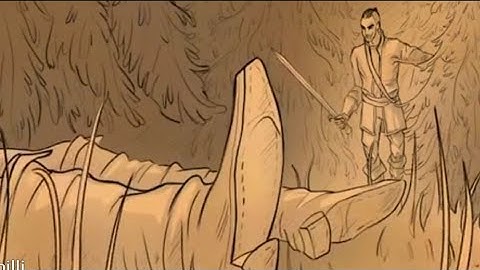 Slash of Sword | gameplay walkthrough part 1 | Red Chilli | android iOS