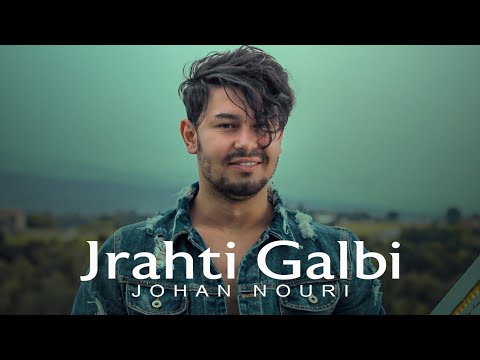 JOHAN NOURI -
