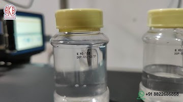 Automatic Batch Coding - Price, Date, Batch No. printing on Small Ghee bottle