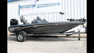 2023 Nitro Z18 Pro DC