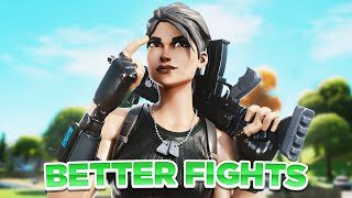 How To Get Better at Fighting in Fortnite