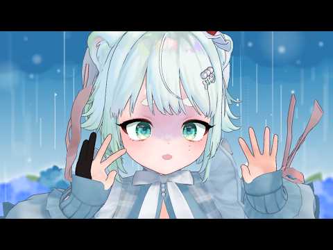 【雑談】朝だ!近況【根本凪】#vtuber video thumb