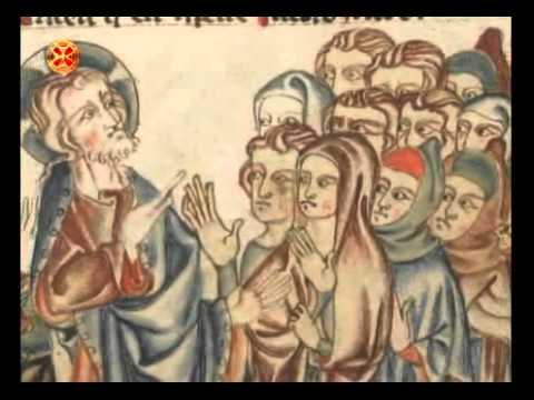 \"მამაო ჩვენო\" III და IV მუხლის განმარტება