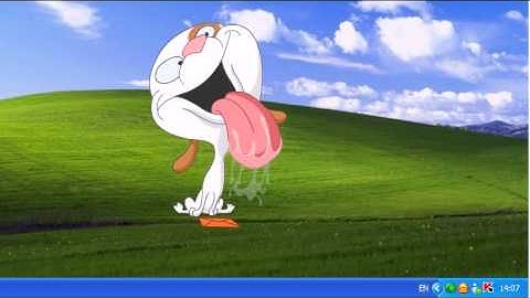 Puppy Email Notifier