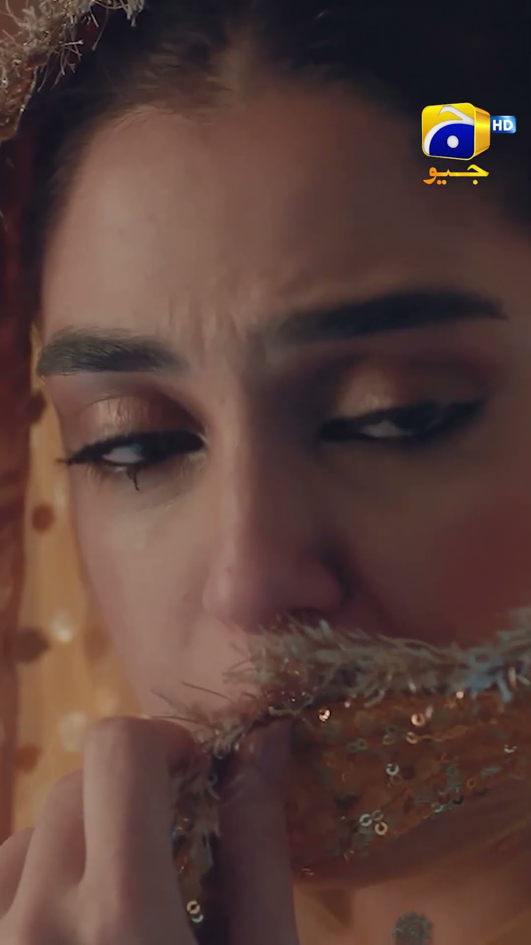 Bilal Abdullah Ki Sadaf Se Akhri Mulaqat #sunnmeredil #shorts
